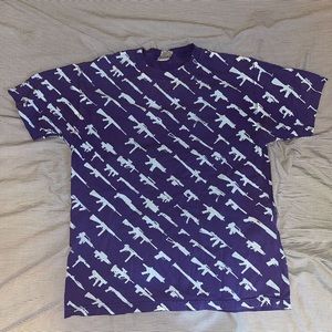 Y2K Rogue Status shirt